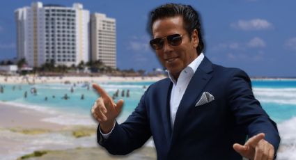 ¿Por qué Profeco suspendió el hotel Diamante K de Roberto Palazuelos?