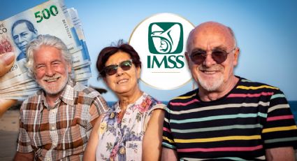 Pensión IMSS: ¿cuándo se deposita el pago de diciembre?