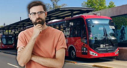 Metrobús CDMX: Esta es la estación que cierra del 24 al 28 de noviembre