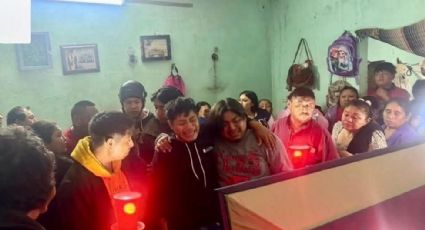 Asesinato de Lizandro de 15 años, destapa captación de jóvenes por crimen organizado