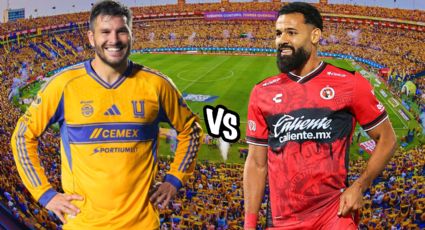 Tigres vs Tijuana: fechas, horarios, dónde ver en vivo y costo de los boletos de los Cuartos de Final de la Liga MX