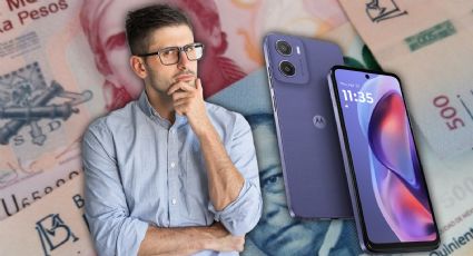 Motorola pone en descuento el Moto e15 para los últimos días de noviembre