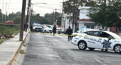Pareja es ejecutada dentro de su domicilio en la colonia Vicente Guerrero, en San Nicolás