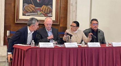 Segob denuncia intereses políticos detrás de los bloqueos carreteros; reitera llamado al diálogo