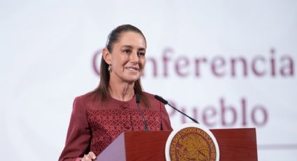 Claudia Sheinbaum recibirá a la presidenta de Honduras, Xiomara Castro, en Palacio Nacional