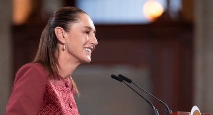 Sheinbaum pide respeto y paz en las movilizaciones del 25N contra la violencia de género