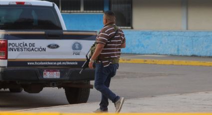 Detienen a cuatro escoltas tras el asesinato del alcalde Carlos Manzo: Fiscalía refuerza investigación