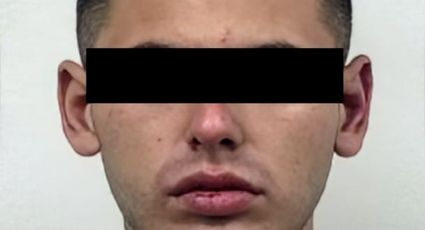 Detienen a joven de 25 años por homicidio en la colonia Los Laureles, en Juárez