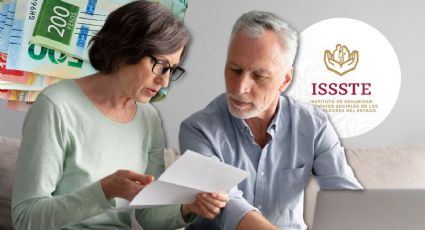 Pago adelantado de la pensión ISSSTE: ¿cuándo depositan el mes de diciembre?