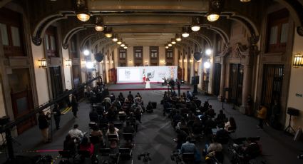 Claudia Sheinbaum fija postura ante riesgo de irrupción en sede diplomática en Perú