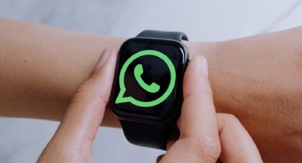 WhatsApp: así puedes escuchar audios en tu Apple Watch paso a paso