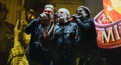 Los Auténticos Decadentes en Monterrey: ¿Cuánto cuestan los boletos?