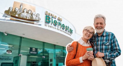 Pensión Bienestar: ¿Quién cobra este martes 25 de noviembre en Nuevo León?