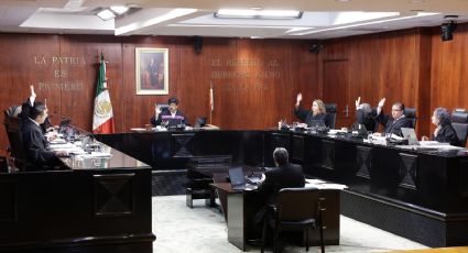 SCJN valida incorporación de fotos de candidaturas en boleta electoral