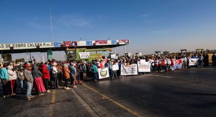 Organismos empresariales piden que Gobierno atienda a manifestantes