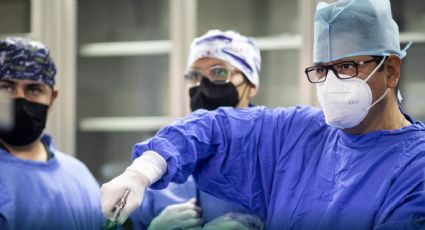 IMSS La Raza destaca como centro líder en México para tratar malformaciones uterinas