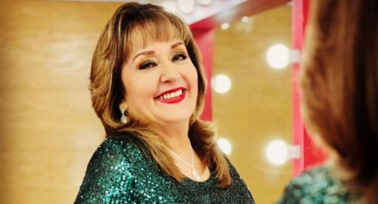 ¿Cuándo será el último programa de la periodista María Julia Lafuente?