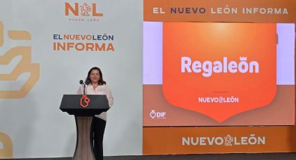 'Regaleón 2025' busca recaudar 13 mil juguetes para niñas y niños de Nuevo León