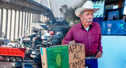 'No hay indicios de que los bloqueos se levanten. La lucha continúa': David Estévez