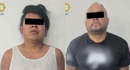 Capturan a implicados en homicidio de un policía de SSC en GAM