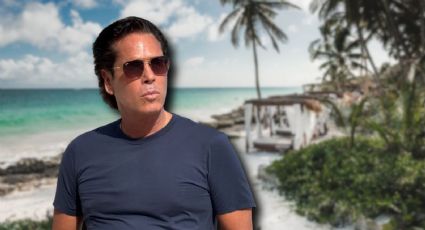 Hotel Diamante K en Tulum: Así es el hotel de Roberto Palazuelos que fue suspendido por la Profeco
