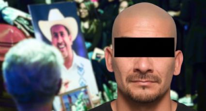 ¿Quién es ‘El Pelón’ responsable de reclutar a 2 implicados en el asesinato de Carlos Manzo?