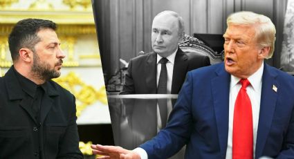 'Las líneas rojas del presidente Zelensky no son las mismas que las de Putin': Fausto Pretelin