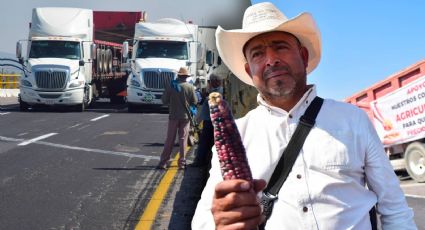 Movilización histórica: Más de 500 mil transportistas exigen atención del gobierno