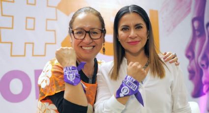 Ecatepec respalda a madres adolescentes con apoyo económico: Azucena Cisneros