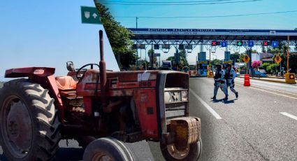 Mega bloqueo agrario: protestas históricas por una agricultura sostenible