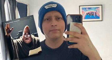 VIDEO | Joven busca empeñar videojuego para pagar su última quimio y hombres le hacen donación