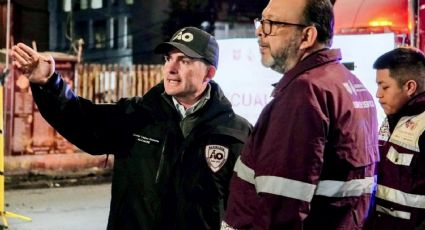 Alcaldía Álvaro Obregón y Gobierno de la CDMX inician rehabilitación de Eje 10 Sur