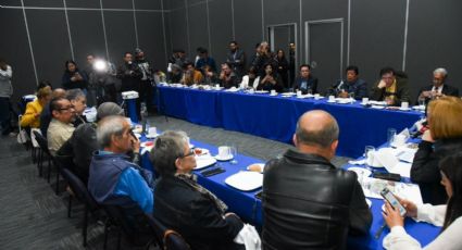 PAN presenta propuestas para el Paquete Económico 2026 en CDMX