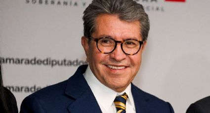 Habrá modificaciones a iniciativas de Sheinbaum sobre agua, promete Monreal