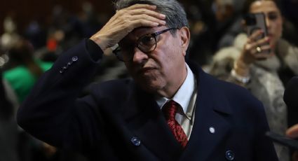 Prioritaria y urgente, será la reforma de 40 horas: Monreal