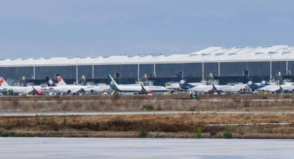 SICT permite a pilotos extranjeros operar vuelos de Volaris en México, denuncia ASPA