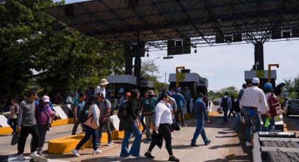 Acusa gobierno politización de protestas para no resolver, es perverso: PRI