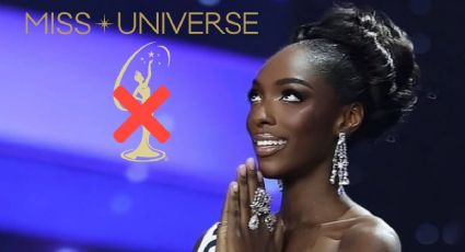 Por qué Olivia Yacé rechazó el título de Miss África en Miss Universo 2025