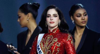 Dividiendo… Fátima Bosch: su poderoso mensaje y la controversia