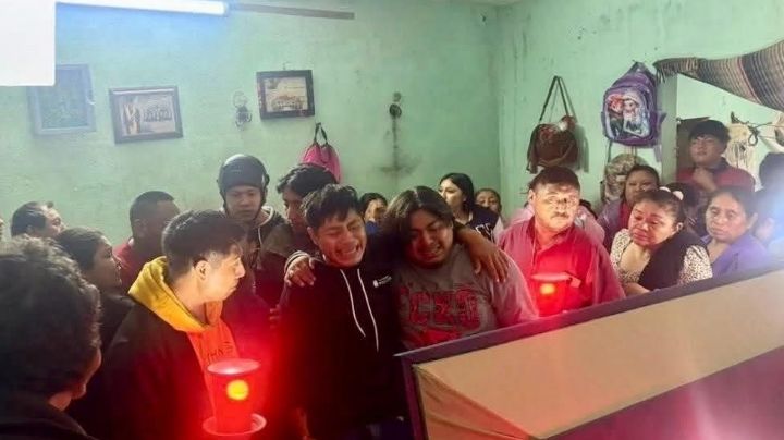 Asesinato de Lizandro de 15 años, destapa captación de jóvenes por crimen organizado