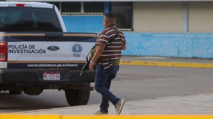 Detienen a cuatro escoltas tras el asesinato del alcalde Carlos Manzo: Fiscalía refuerza investigación