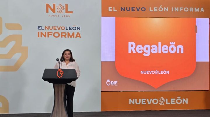 'Regaleón 2025' busca recaudar 13 mil juguetes para niñas y niños de Nuevo León