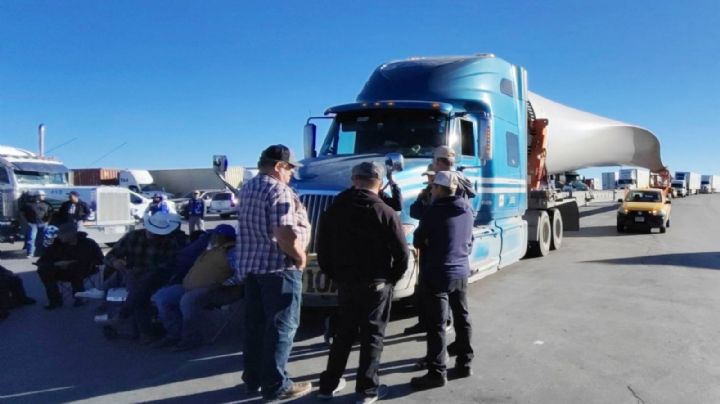 Fiscalía de Nuevo León confirma que no hay denuncias por extorsión a transportistas