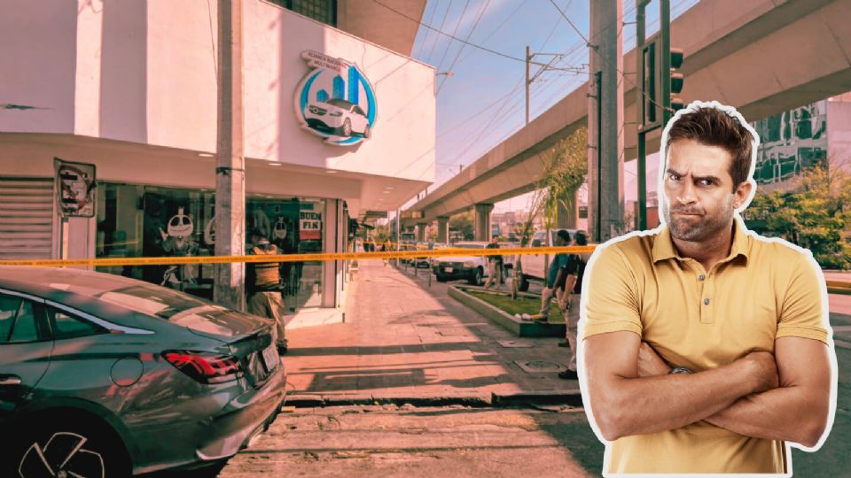 Autoridades aseguraron equipo y documentación durante los cateos relacionados con la financiera investigada en Monterrey.