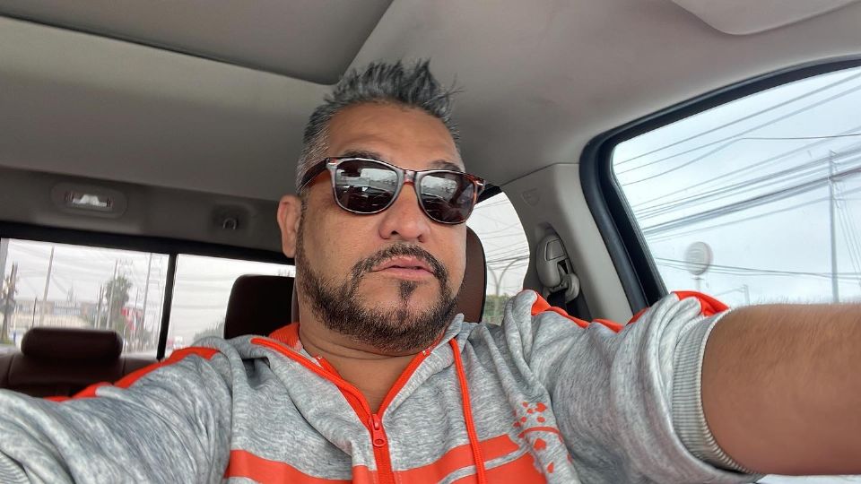 El locutor “Recta” agradeció en redes sociales las muestras de apoyo mientras continúa bajo supervisión médica.