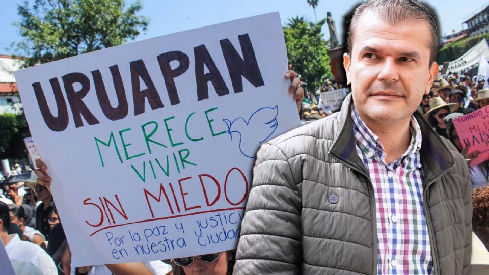 Con la detención de los escoltas y la investigación en curso, las autoridades michoacanas buscan esclarecer el caso.