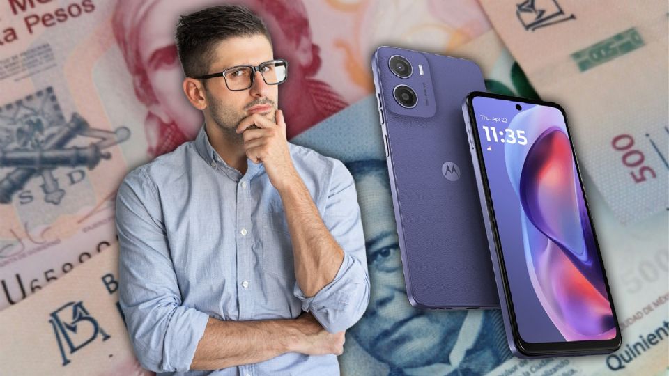 Si estás buscando un equipo confiable, con buen diseño, batería duradera y a un precio competitivo, esta oferta podría ser la señal para darle clic en “comprar”.