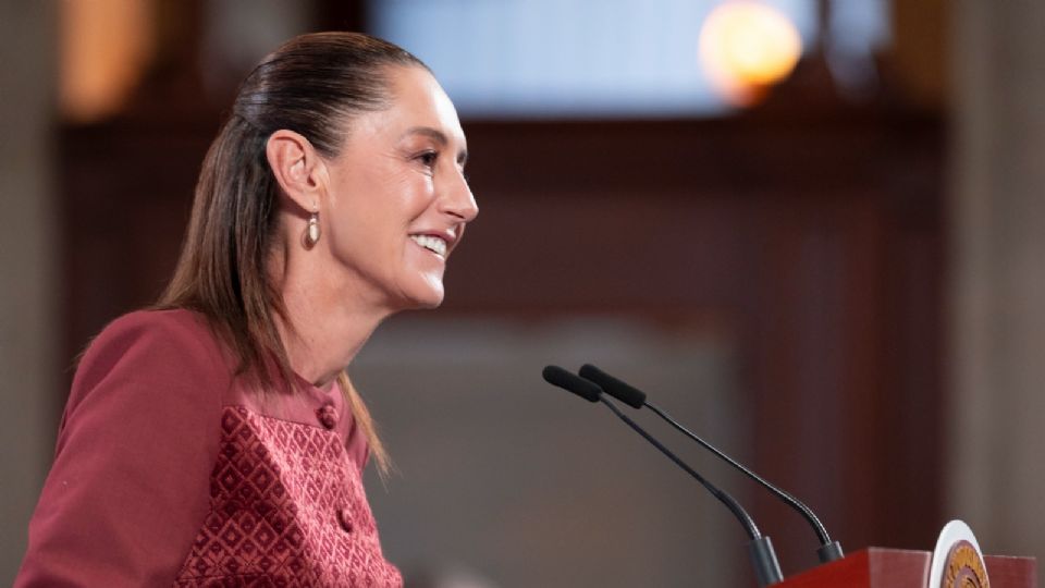 Respecto a los bloqueos masivos convocados para este lunes de parte de los campesinos, la jefa del Ejecutivo dejó en claro que hay diálogo con este sector.