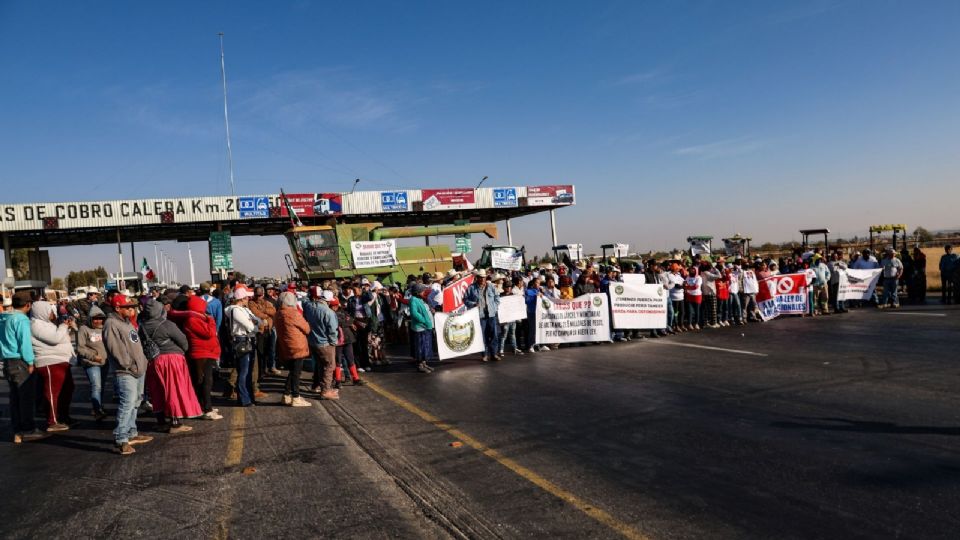El presidente de la Confederación de Cámaras Nacionales de Comercio, Servicios y Turismo sostuvo que no se debe pasar por encima de los derechos.