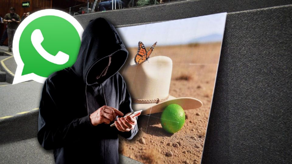 Cómo los cárteles usan WhatsApp y Telegram para coordinar ataques.